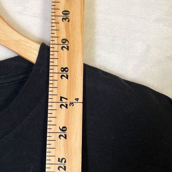 Baseball Grandpa graphics T-shirt -Men XL - Picture 3 of 5